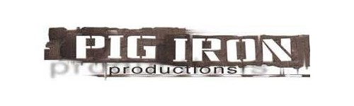 Pig Iron Productions