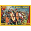 Saxons Thegns  (44)