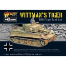 Wittman's Tiger (1)