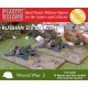 Canons Zis 2/3 Russes 1/72(4)