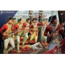 Infanterie britannique 1775-1783 AWI (38)