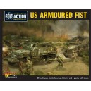 US Armoured Fist (30+3)