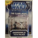 Clone Wars Map Pack 2 Showdown at Teth Palace