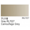 Vallejo Model Air Camouflage Grey