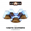 Kinectic Barriers (3)