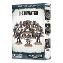 Start Collecting! Deathwatch (11+1)
