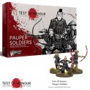 Test of Honour : Pauper Soldiers (11)