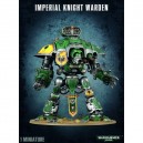 Imperial Knight Warden (1)