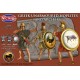 Hoplites sans armure et archers grecs (56)