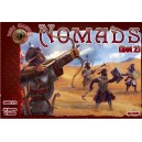 Dark Alliance Nomads set 2 1/72(48)