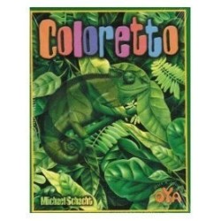 Coloretto