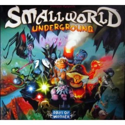 Small World Underground