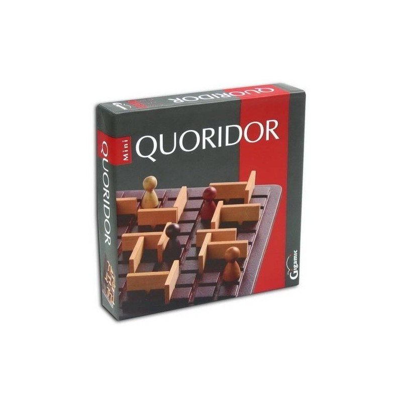 Quoridor mini