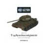 T-34/85 Tank Russe(1)