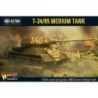 T-34/85 Tank Russe(1)