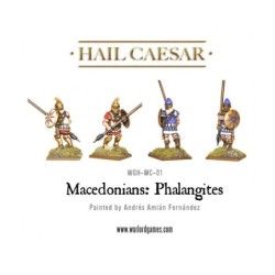 Phalangistes Macédoniens (40)