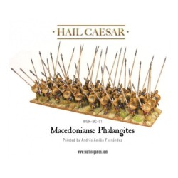 Phalangistes Macédoniens (40)