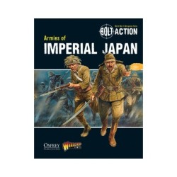 Armies of Imperial Japan...