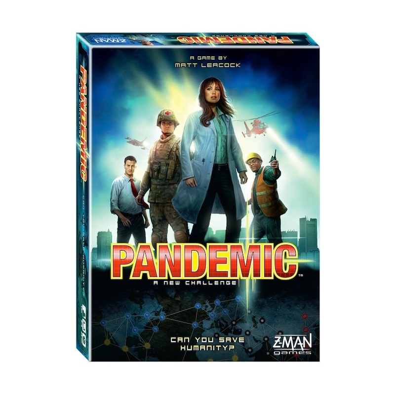 Pandemic