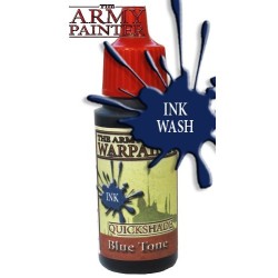 Warpaints Blue Tone Ink