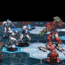 Dreadball (21)