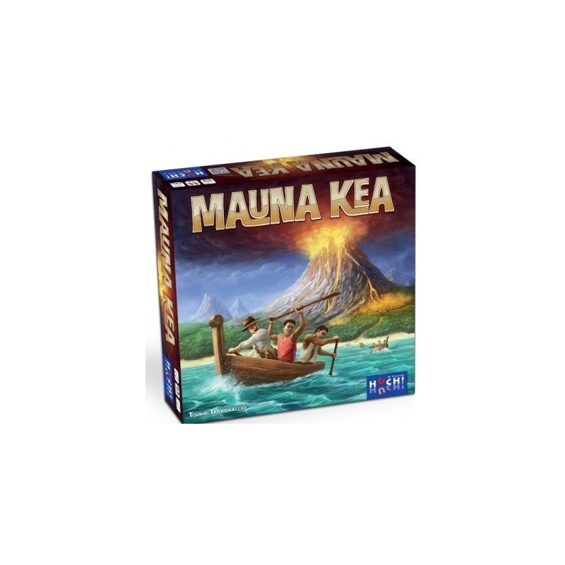 Mauna-Kea