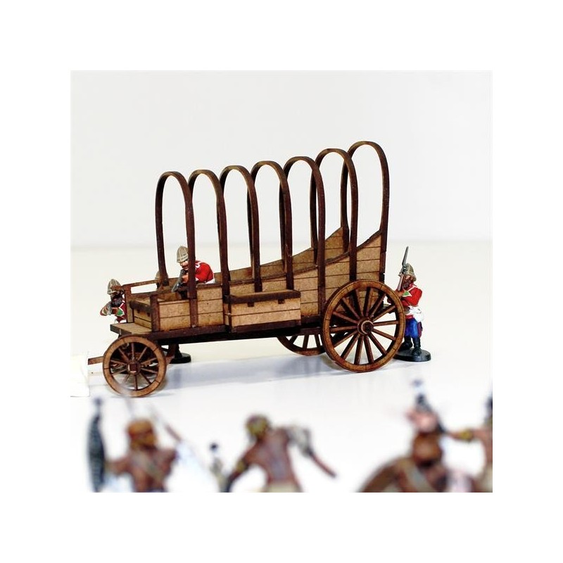 Boer Wagon (1)