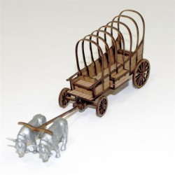 Boer Wagon (1)