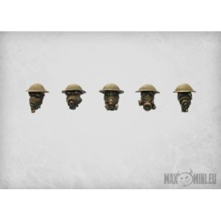 Nero Brit Trencher Heads (10)