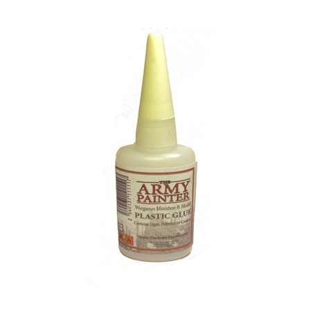 Colle plastique Army painter 24g