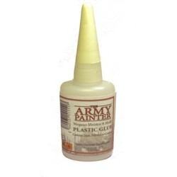 Colle plastique Army painter 24g