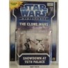 Clone Wars Map Pack 2 Showdown at Teth Palace