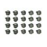 HD.7 H.Inf Closed Helmet Sprues (20)