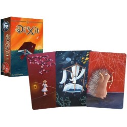 Dixit 2 Quest