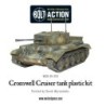 Cromwell Cruiser Tank (1)