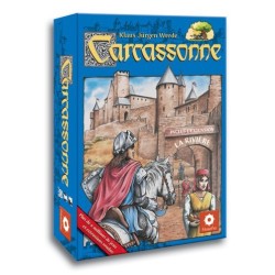 Carcassonne nouvelle édition