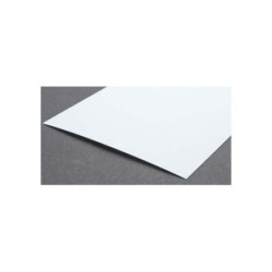 Carte plastique blanche A4 2mm(1)