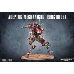 Adeptus Mechanicus...