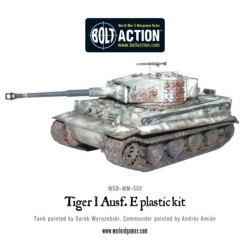 Tiger Zug (3)