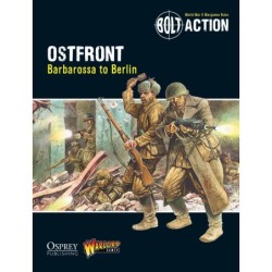 Ostfront (livre de régle en...