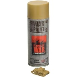 Spray Flame Of War Italian...