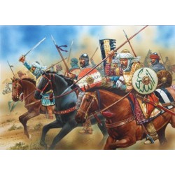 Cavalerie Lourde Arabe (12)