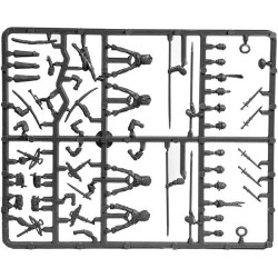 Cavalerie Légère Médièvale 1450-1500 (12)