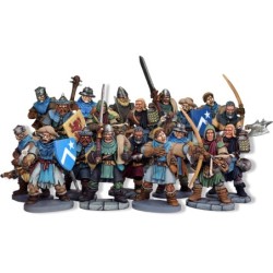 Les soldats de Frostgrave (20)