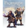 Frostgrave : Devin et apprenti (2)