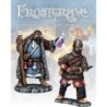 Frostgrave : Apothicaire & Tireur d'élite (2)