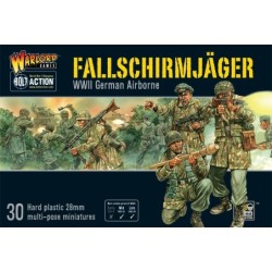 Fallschirmjager parachutistes allemands (30)