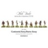 Armée Continental AWI starter set(165+1)