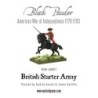 Armée Britanique AWI starter set(163+1)