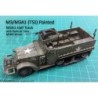 M3/M3A1 Half Track (1)